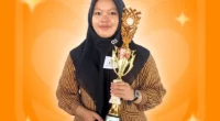 Congratulation Adelia Mei Fatmawati, S.Pd