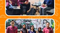 Mentari Cambridge Assesment English visit to PGTK Mutiara Hati Ponorogo