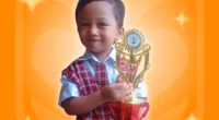 Congratulation ABIAN 2nd Winner of Lomba Fotogenic (MJ Education Center)