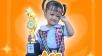 Congratulation ACA 3rd Winner of Lomba Memindah Bola (Cheerful Art Competition)