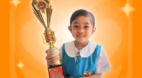 Congratulation GANES 3rd Winner of Lomba Fotogenic (Deya Production)