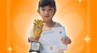 Congratulation GANES Juara Favorit of Lomba Fotogenik (Mangdapo Creative Competition 2026)