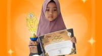 Congratulation GANES Peraih 5th Winner of Lomba Fotogenik (MJ Education Center)