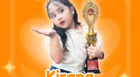 Congratulation KIRANA 1st Winner of Lomba Menyanyi (Deya Production)