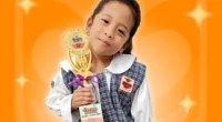 Congratulation SALSA Peraih 3rd Winner of Lomba Piano (Doremi Examination and Competition)