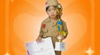 Congratulation SEA 6th Winner of Lomba Menyanyi Garuda Pancasila (Lomba Hari Anak Nasional 2026)