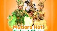 Mutiara Hati Talent Show 2026