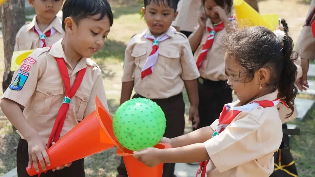 Outing Class PGTK Mutiara Hati Hari Pramuka 2026 (4)