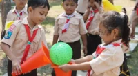 Outing Class PGTK Mutiara Hati Hari Pramuka 2026 (4)